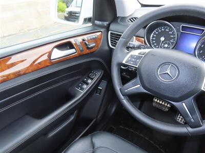 2015 Mercedes-Benz ML 400 4MATIC   - Photo 14 - Santa Cruz, CA 95062