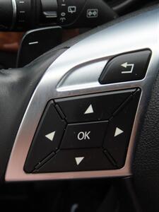 2015 Mercedes-Benz ML 400 4MATIC   - Photo 9 - Santa Cruz, CA 95062