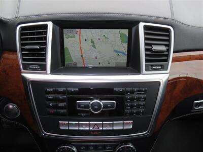 2015 Mercedes-Benz ML 400 4MATIC   - Photo 28 - Santa Cruz, CA 95062