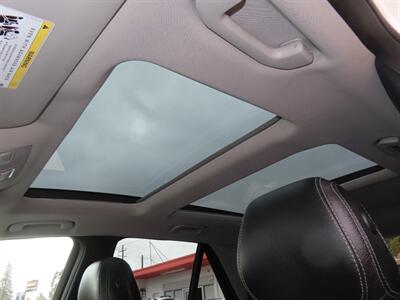 2015 Mercedes-Benz ML 400 4MATIC   - Photo 13 - Santa Cruz, CA 95062