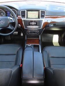 2015 Mercedes-Benz ML 400 4MATIC   - Photo 20 - Santa Cruz, CA 95062