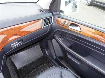 2015 Mercedes-Benz ML 400 4MATIC   - Photo 26 - Santa Cruz, CA 95062