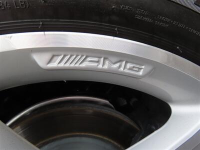 2015 Mercedes-Benz ML 400 4MATIC   - Photo 50 - Santa Cruz, CA 95062
