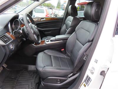 2015 Mercedes-Benz ML 400 4MATIC   - Photo 6 - Santa Cruz, CA 95062