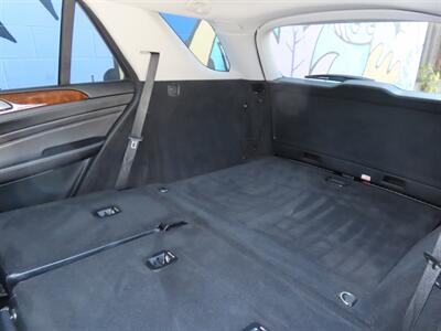 2015 Mercedes-Benz ML 400 4MATIC   - Photo 45 - Santa Cruz, CA 95062