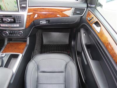 2015 Mercedes-Benz ML 400 4MATIC   - Photo 25 - Santa Cruz, CA 95062