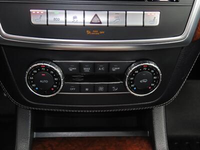 2015 Mercedes-Benz ML 400 4MATIC   - Photo 30 - Santa Cruz, CA 95062