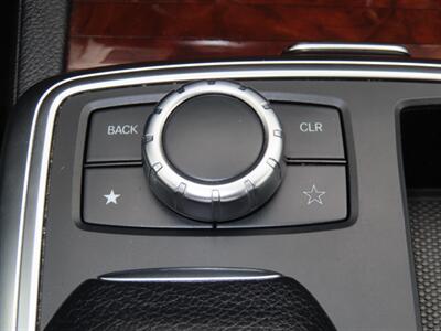 2015 Mercedes-Benz ML 400 4MATIC   - Photo 31 - Santa Cruz, CA 95062