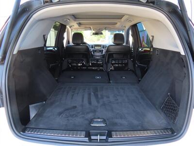 2015 Mercedes-Benz ML 400 4MATIC   - Photo 44 - Santa Cruz, CA 95062