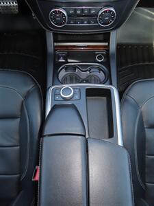 2015 Mercedes-Benz ML 400 4MATIC   - Photo 18 - Santa Cruz, CA 95062