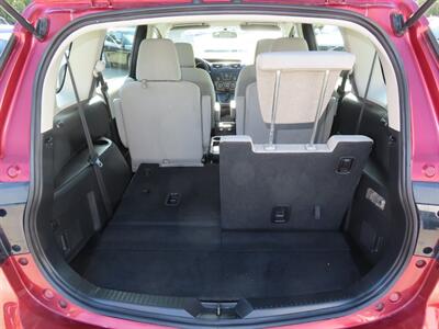 2012 Mazda Mazda5 Sport   - Photo 28 - Santa Cruz, CA 95062