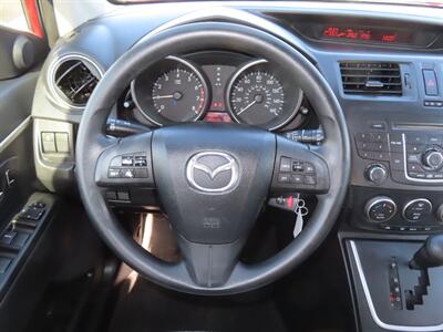2012 Mazda Mazda5 Sport   - Photo 7 - Santa Cruz, CA 95062