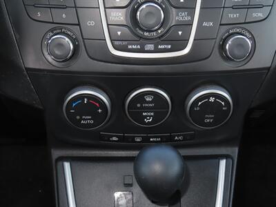 2012 Mazda Mazda5 Sport   - Photo 17 - Santa Cruz, CA 95062