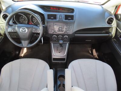 2012 Mazda Mazda5 Sport   - Photo 20 - Santa Cruz, CA 95062
