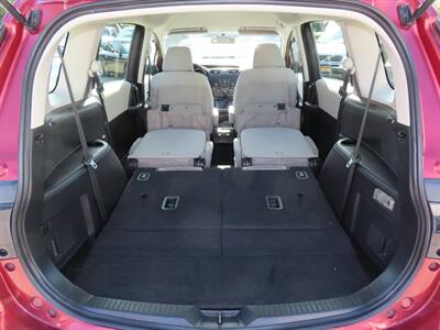 2012 Mazda Mazda5 Sport   - Photo 31 - Santa Cruz, CA 95062