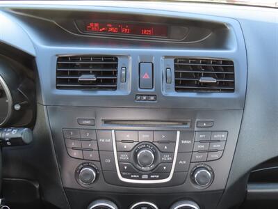 2012 Mazda Mazda5 Sport   - Photo 19 - Santa Cruz, CA 95062
