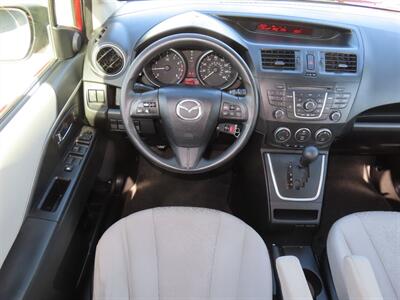 2012 Mazda Mazda5 Sport   - Photo 6 - Santa Cruz, CA 95062
