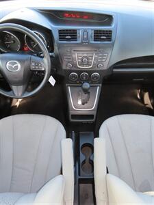 2012 Mazda Mazda5 Sport   - Photo 11 - Santa Cruz, CA 95062