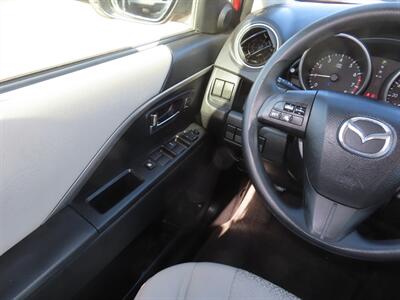 2012 Mazda Mazda5 Sport   - Photo 8 - Santa Cruz, CA 95062