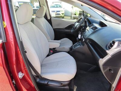 2012 Mazda Mazda5 Sport   - Photo 14 - Santa Cruz, CA 95062