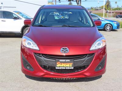 2012 Mazda Mazda5 Sport   - Photo 35 - Santa Cruz, CA 95062