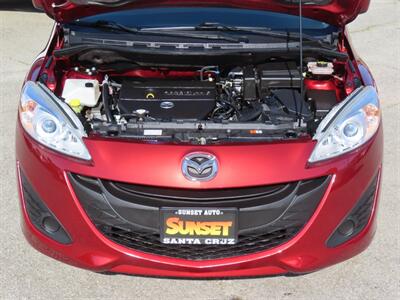 2012 Mazda Mazda5 Sport   - Photo 34 - Santa Cruz, CA 95062