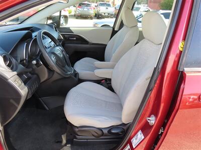 2012 Mazda Mazda5 Sport   - Photo 5 - Santa Cruz, CA 95062