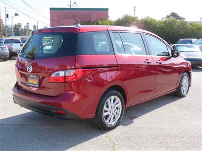 2012 Mazda Mazda5 Sport   - Photo 4 - Santa Cruz, CA 95062