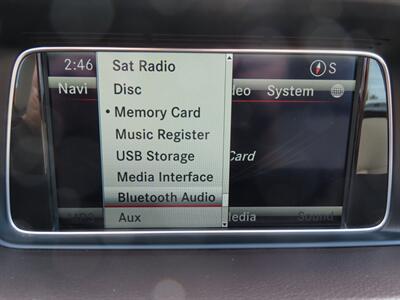 2014 Mercedes-Benz E 350 Sport   - Photo 19 - Santa Cruz, CA 95062