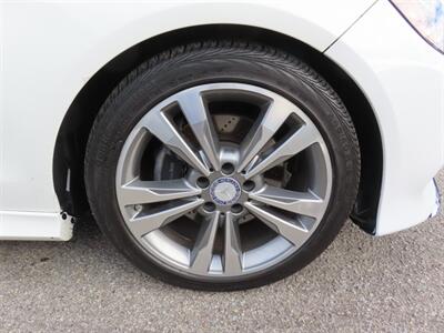 2014 Mercedes-Benz E 350 Sport   - Photo 39 - Santa Cruz, CA 95062