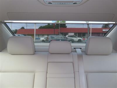 2014 Mercedes-Benz E 350 Sport   - Photo 35 - Santa Cruz, CA 95062