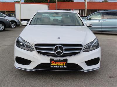 2014 Mercedes-Benz E 350 Sport   - Photo 42 - Santa Cruz, CA 95062