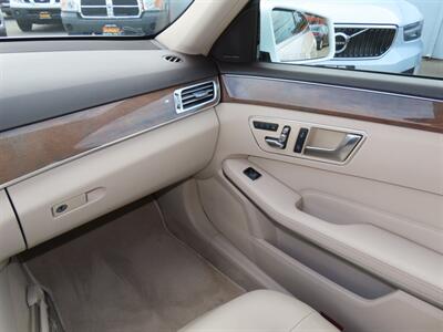 2014 Mercedes-Benz E 350 Sport   - Photo 24 - Santa Cruz, CA 95062