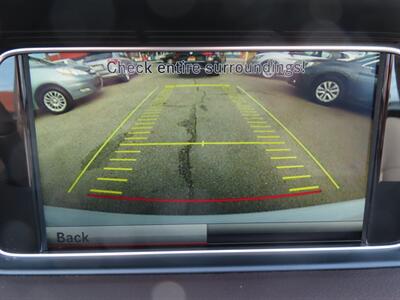 2014 Mercedes-Benz E 350 Sport   - Photo 31 - Santa Cruz, CA 95062