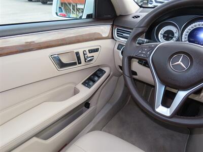 2014 Mercedes-Benz E 350 Sport   - Photo 12 - Santa Cruz, CA 95062