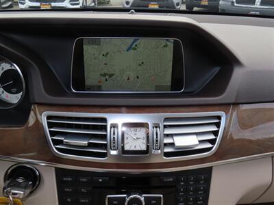 2014 Mercedes-Benz E 350 Sport   - Photo 27 - Santa Cruz, CA 95062