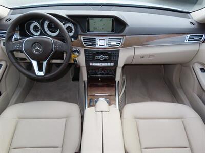 2014 Mercedes-Benz E 350 Sport   - Photo 30 - Santa Cruz, CA 95062