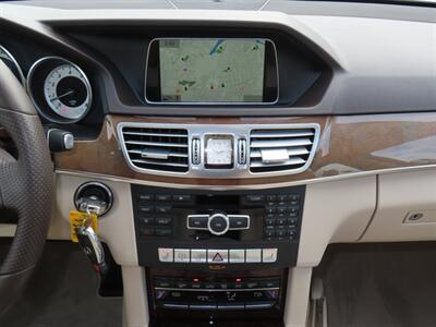 2014 Mercedes-Benz E 350 Sport   - Photo 14 - Santa Cruz, CA 95062