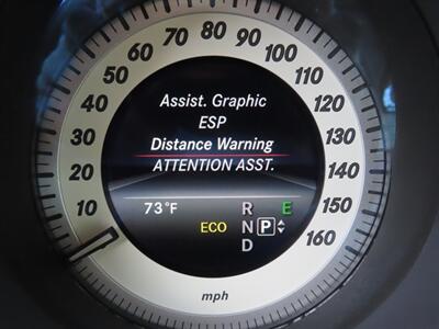 2014 Mercedes-Benz E 350 Sport   - Photo 13 - Santa Cruz, CA 95062