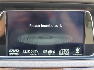 2014 Mercedes-Benz E 350 Sport   - Photo 25 - Santa Cruz, CA 95062