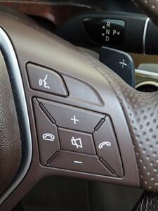 2014 Mercedes-Benz E 350 Sport   - Photo 10 - Santa Cruz, CA 95062