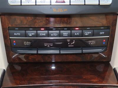 2014 Mercedes-Benz E 350 Sport   - Photo 29 - Santa Cruz, CA 95062