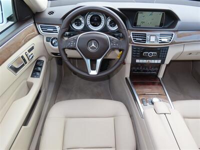 2014 Mercedes-Benz E 350 Sport   - Photo 7 - Santa Cruz, CA 95062