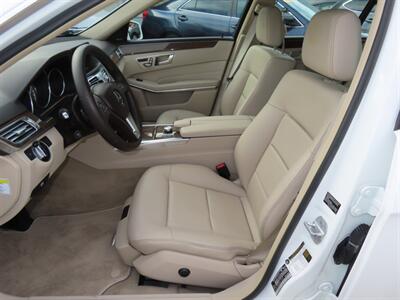 2014 Mercedes-Benz E 350 Sport   - Photo 5 - Santa Cruz, CA 95062