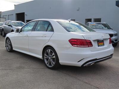 2014 Mercedes-Benz E 350 Sport   - Photo 3 - Santa Cruz, CA 95062