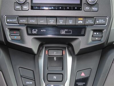 2019 Honda Odyssey LX - Photo 20 - Santa Cruz, CA 95062