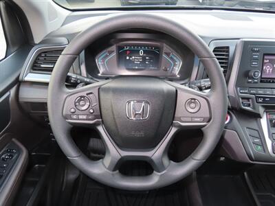 2019 Honda Odyssey LX - Photo 8 - Santa Cruz, CA 95062