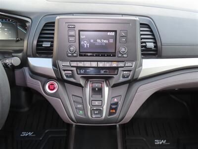 2019 Honda Odyssey LX - Photo 13 - Santa Cruz, CA 95062