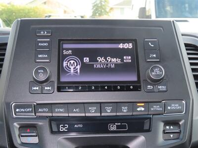 2019 Honda Odyssey LX - Photo 22 - Santa Cruz, CA 95062