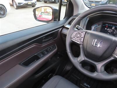 2019 Honda Odyssey LX - Photo 11 - Santa Cruz, CA 95062